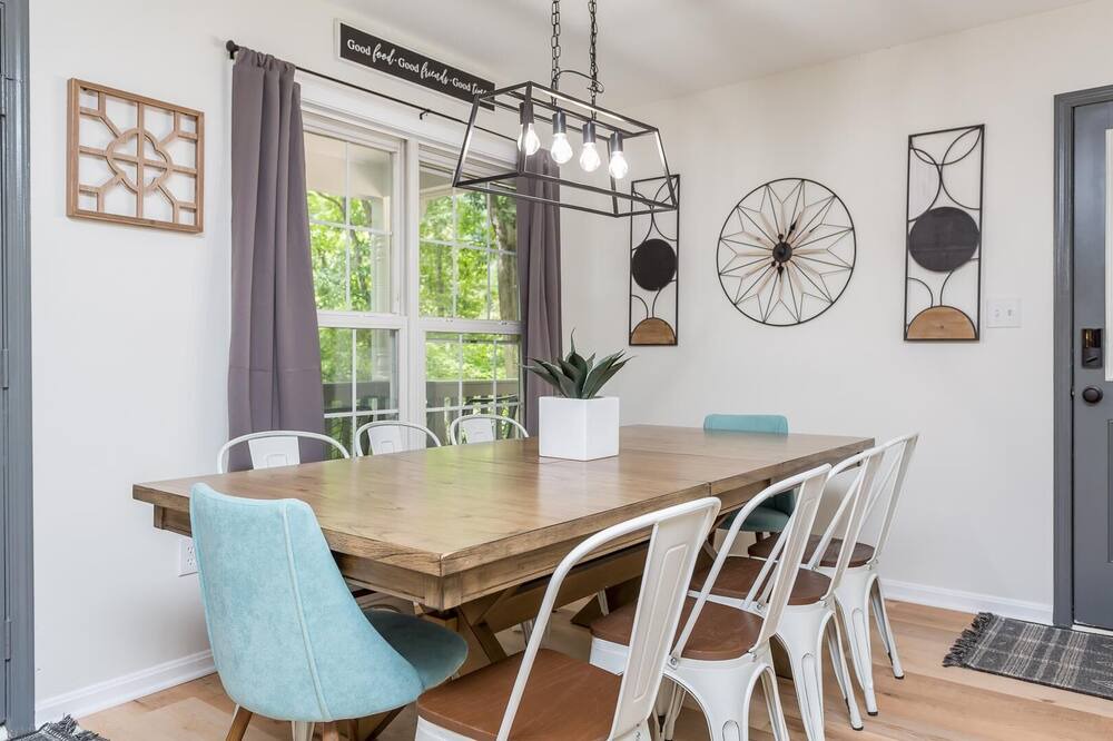 Photo of Kitchen in Massanutten