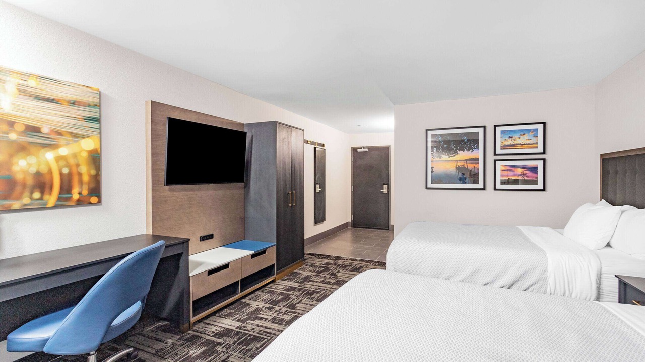 Photo of Bedroom in South Bend