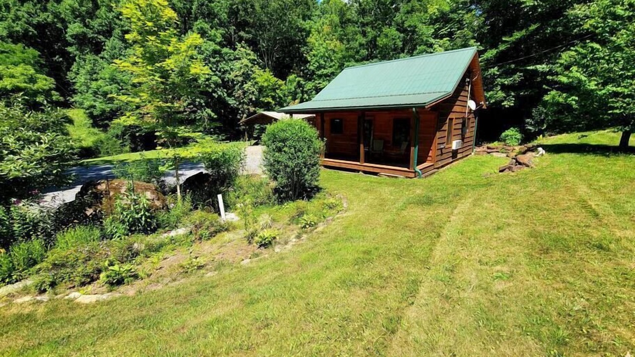 Photo of Outdoor in Sylva