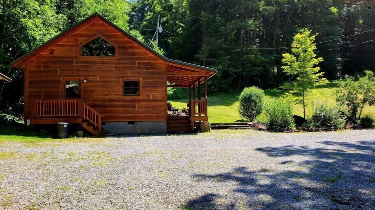 Photo of Outdoor in Sylva
