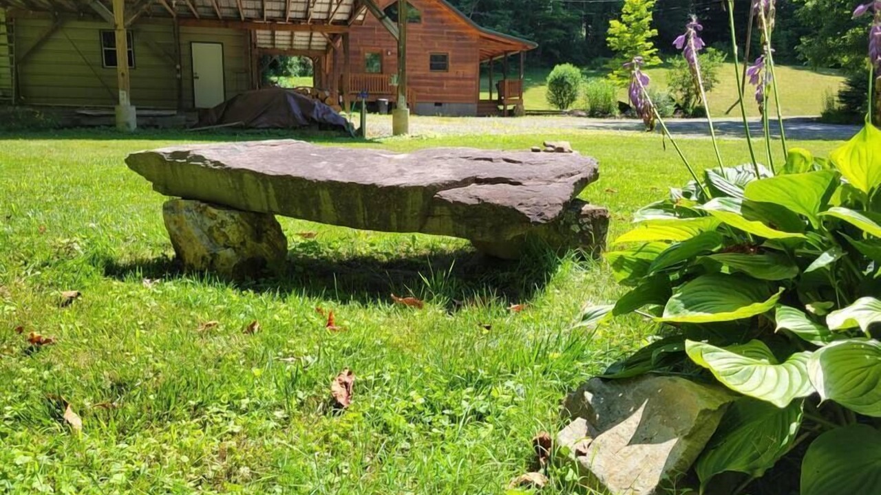 Photo of Outdoor in Sylva