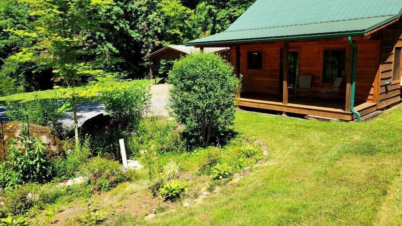 Photo of Outdoor in Sylva