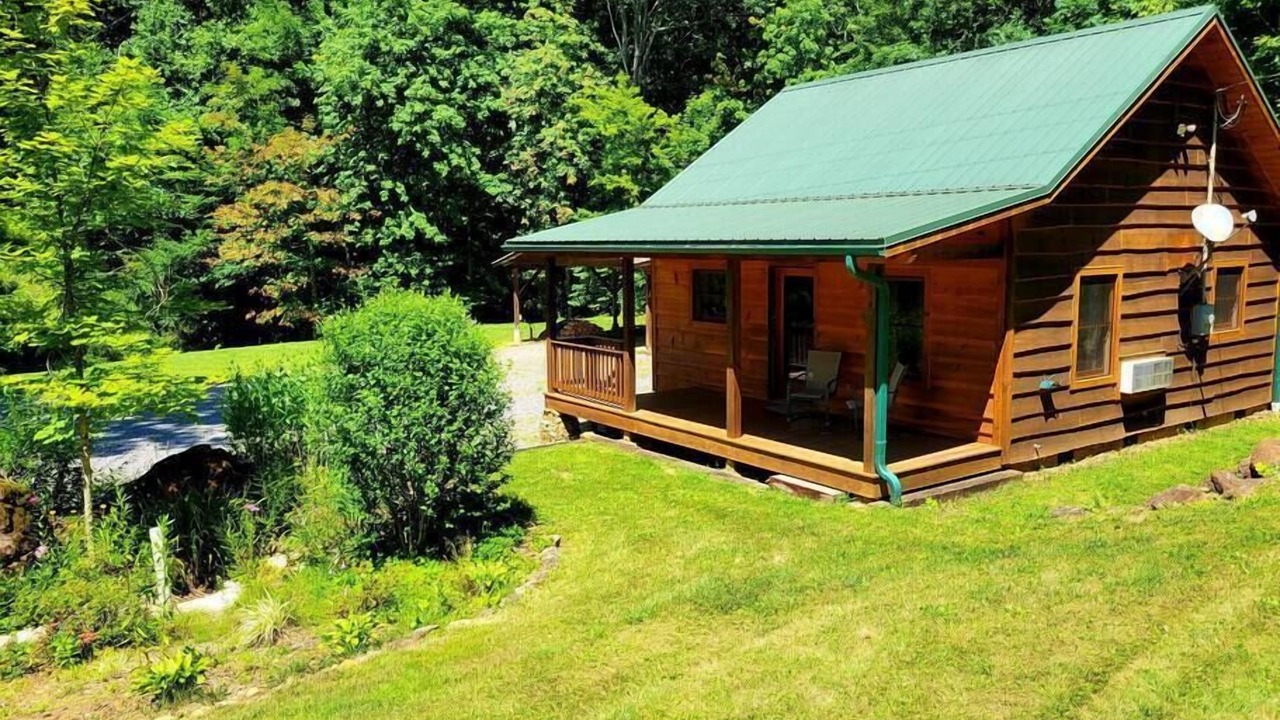 Photo of Outdoor in Sylva