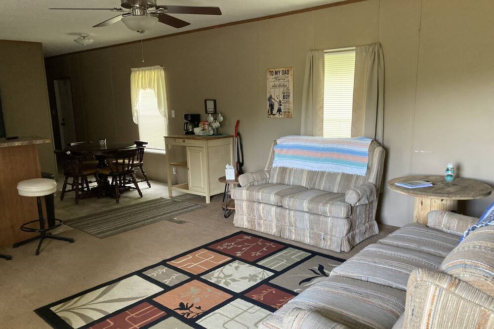 Photo of Bedroom in Somerset