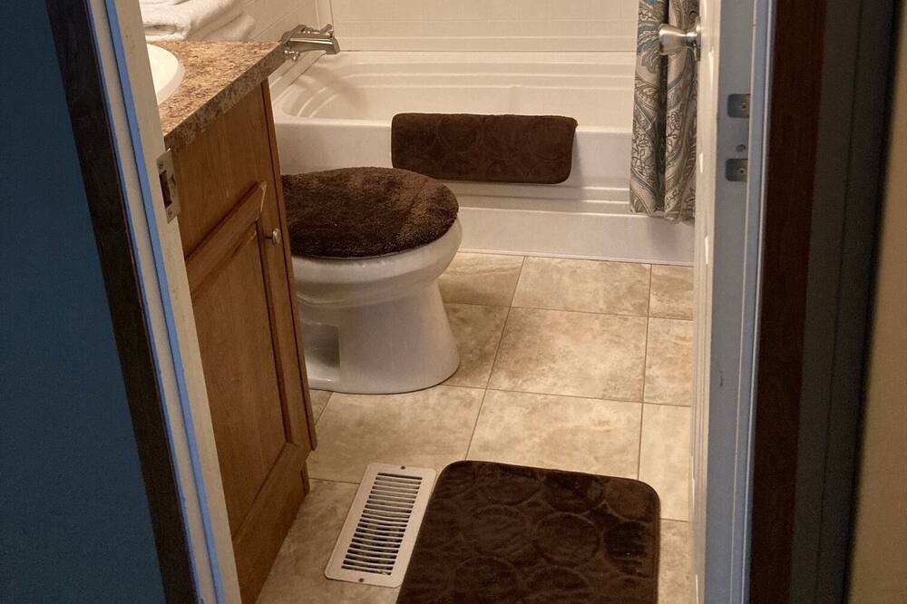 Photo of Bathroom in Somerset