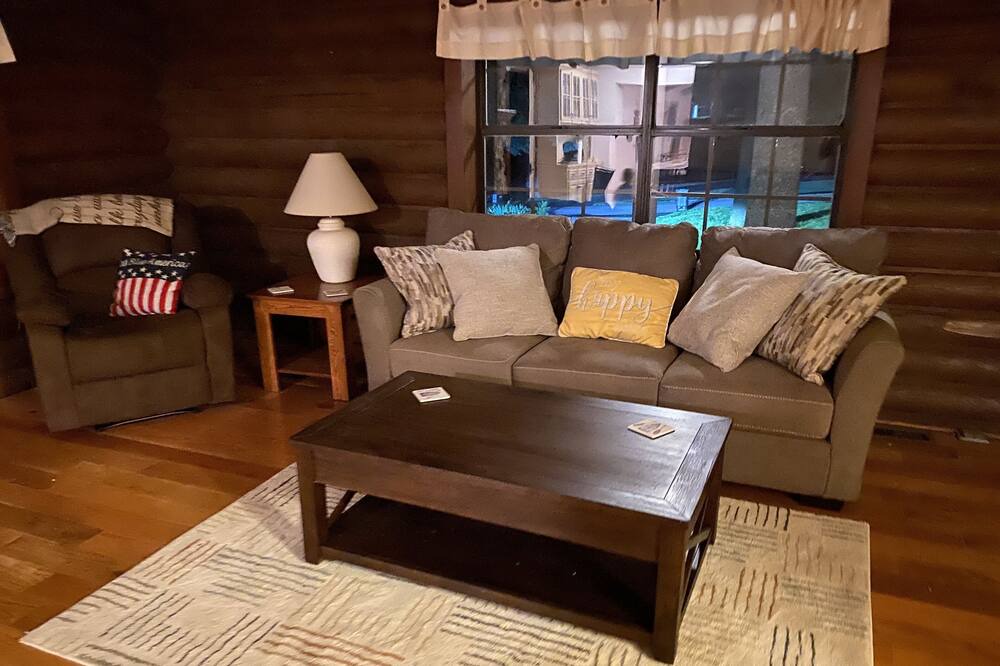Photo of Bedroom in Monticello