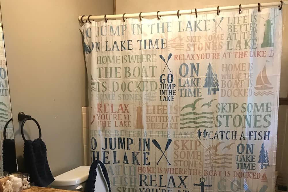 Photo of Bathroom in Monticello