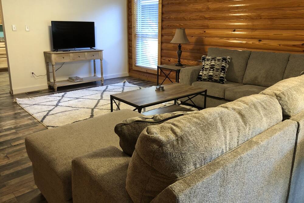 Photo of Bedroom in Monticello