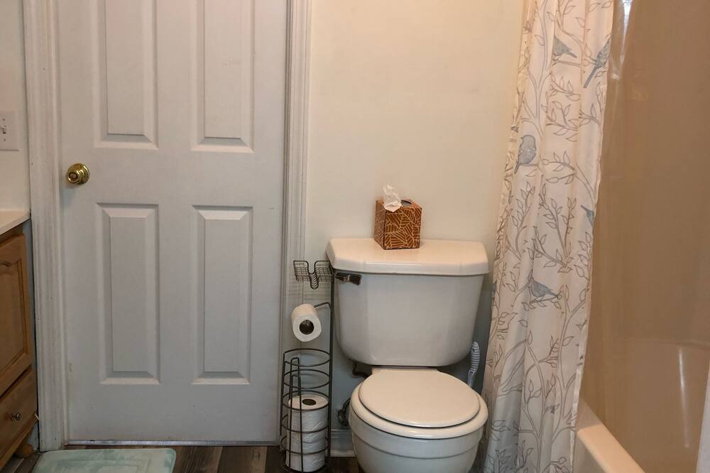 Photo of Bathroom in Monticello
