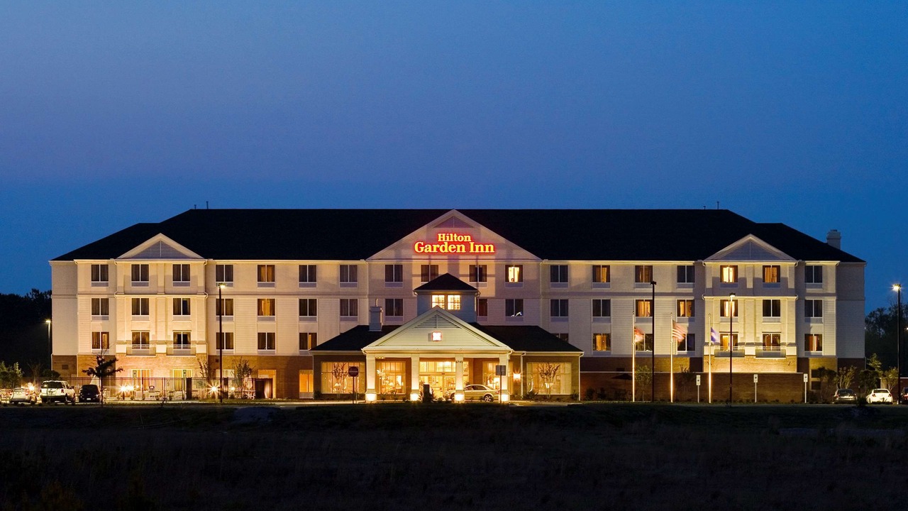 Photo of Outdoor in Wilmington