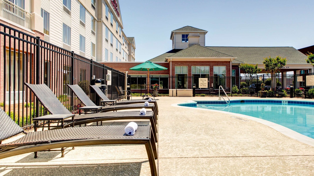 Photo of Outdoor in Wilmington