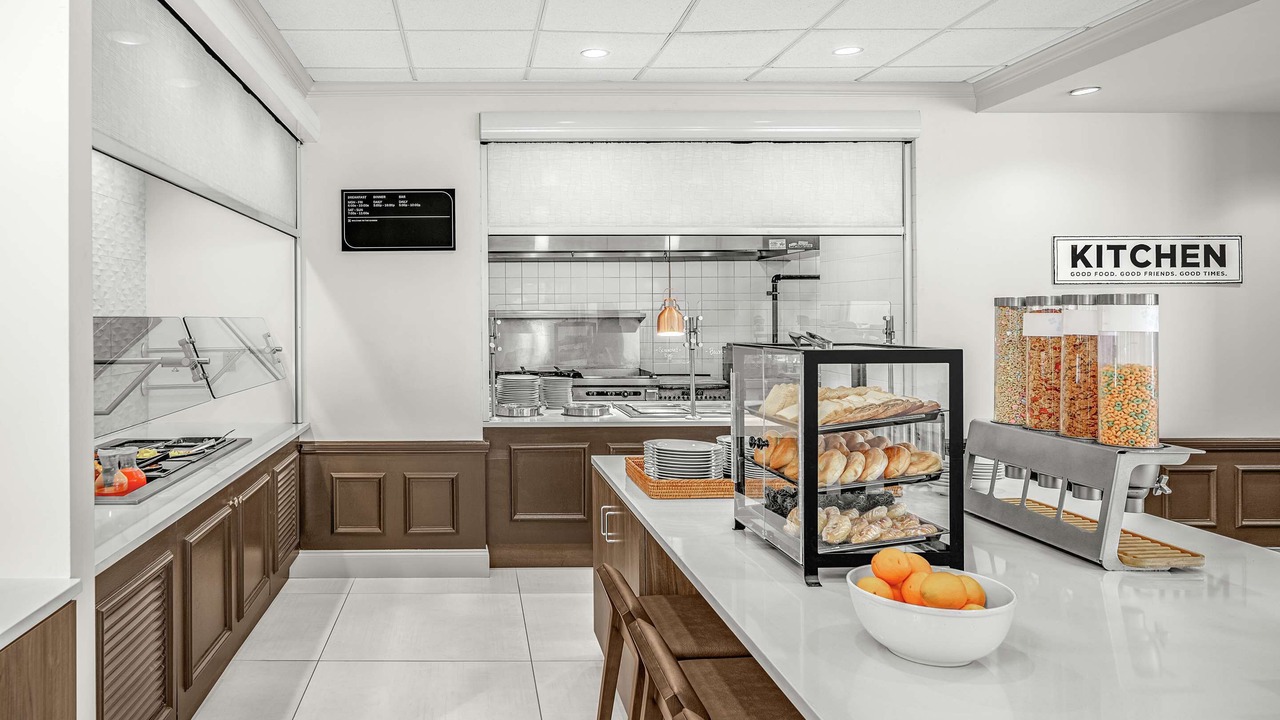 Photo of Kitchen in Wilmington