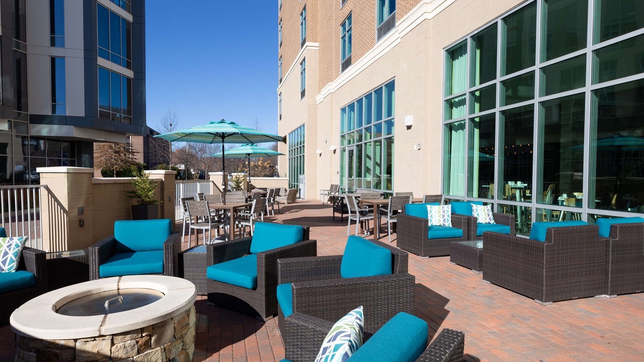 Photo of Outdoor in Downtown Asheville