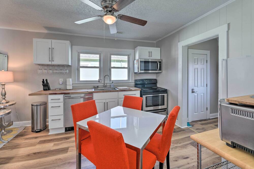 Photo of Kitchen in Morehead City