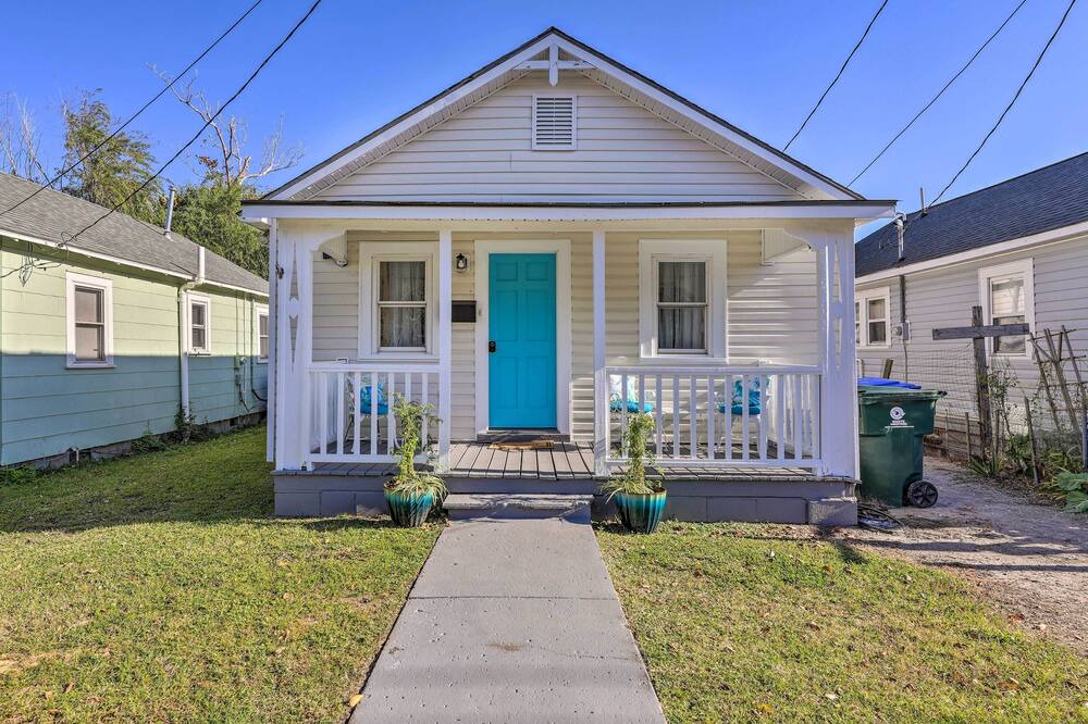 Photo of Outdoor in Morehead City