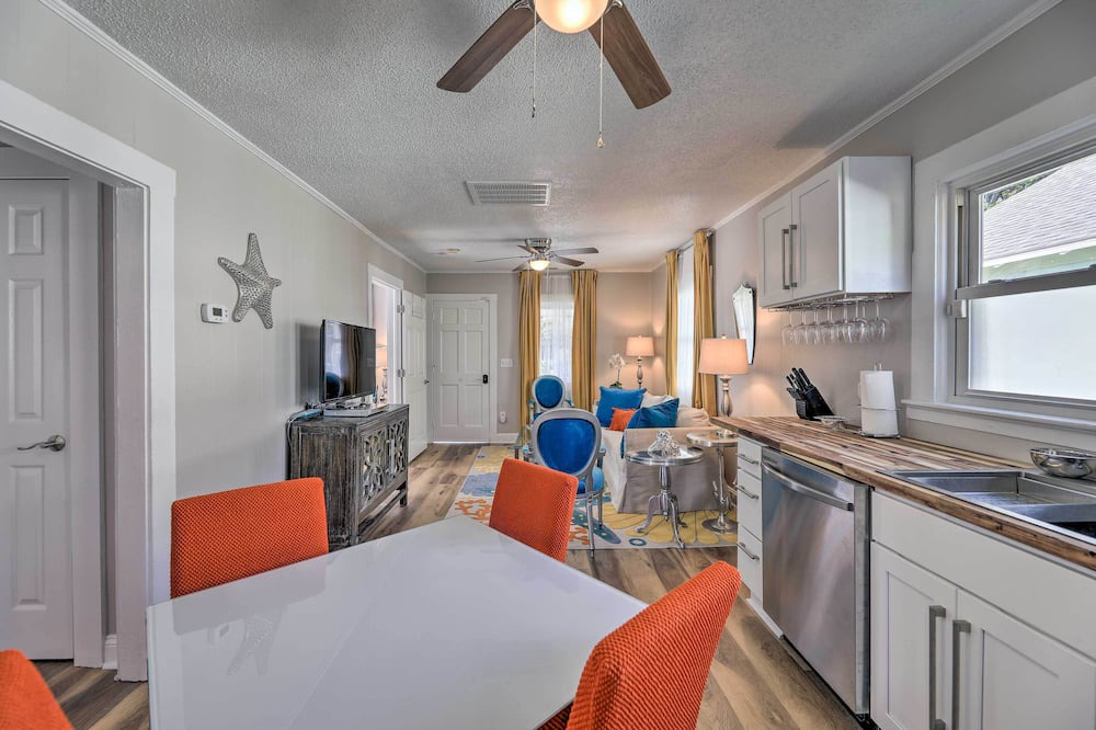 Photo of Kitchen in Morehead City