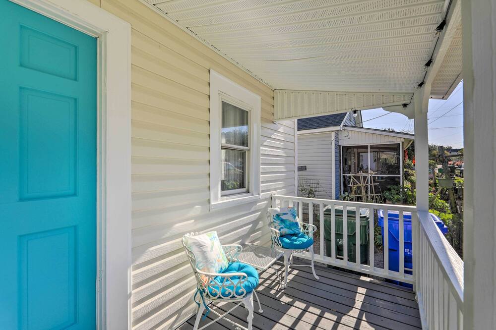 Photo of Outdoor in Morehead City