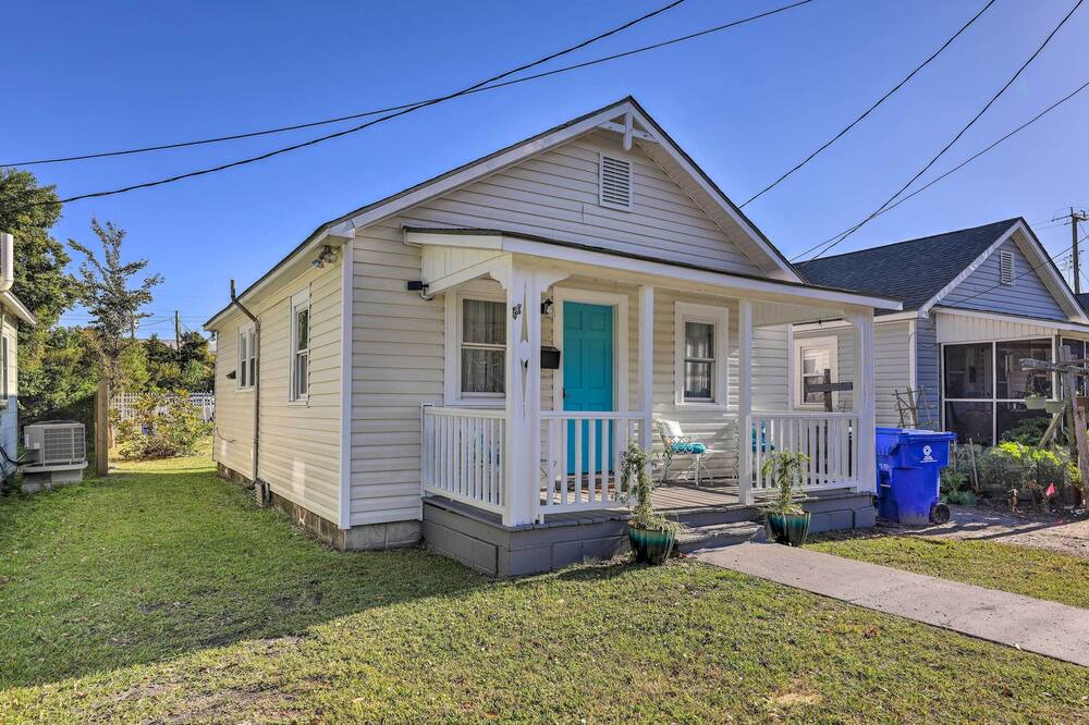Photo of Outdoor in Morehead City