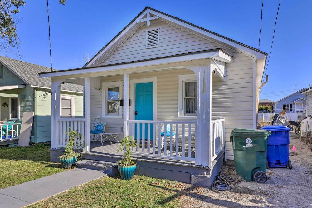 Photo of Outdoor in Morehead City