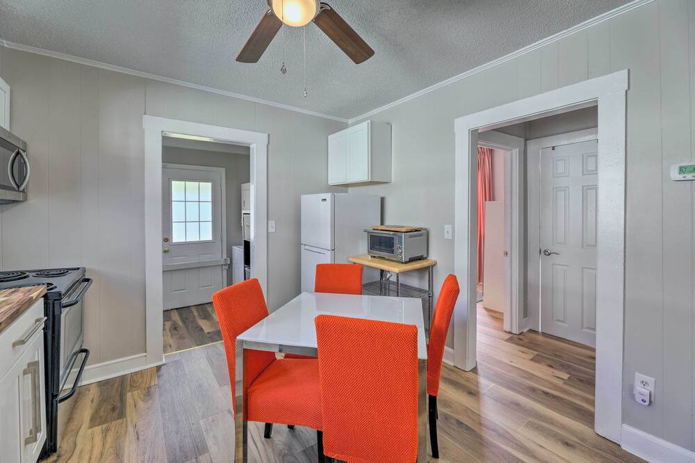 Photo of Kitchen in Morehead City