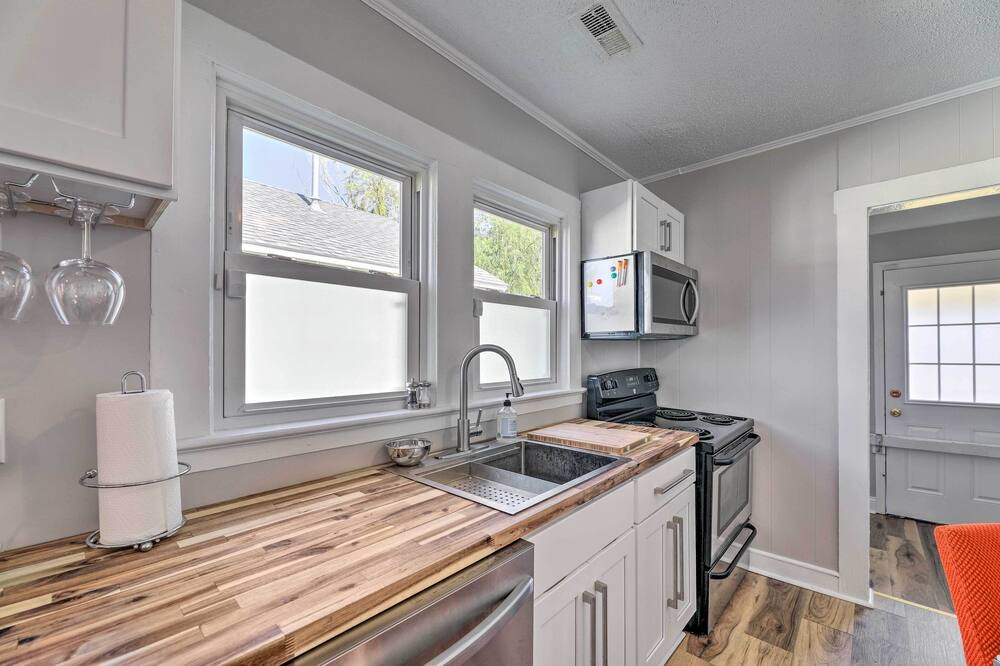 Photo of Kitchen in Morehead City