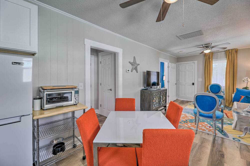 Photo of Kitchen in Morehead City