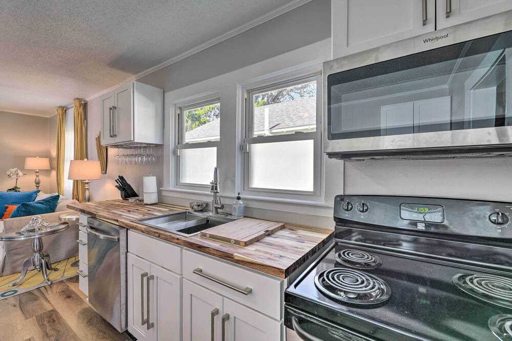 Photo of Kitchen in Morehead City