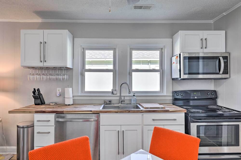 Photo of Kitchen in Morehead City