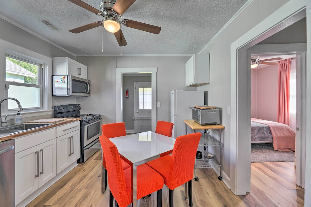 Photo of Kitchen in Morehead City