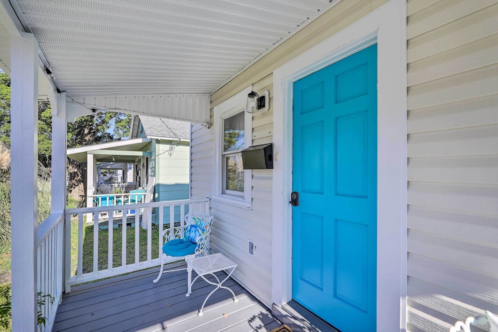 Photo of Outdoor in Morehead City