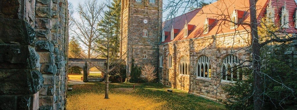 Photo of Outdoor in Sewanee