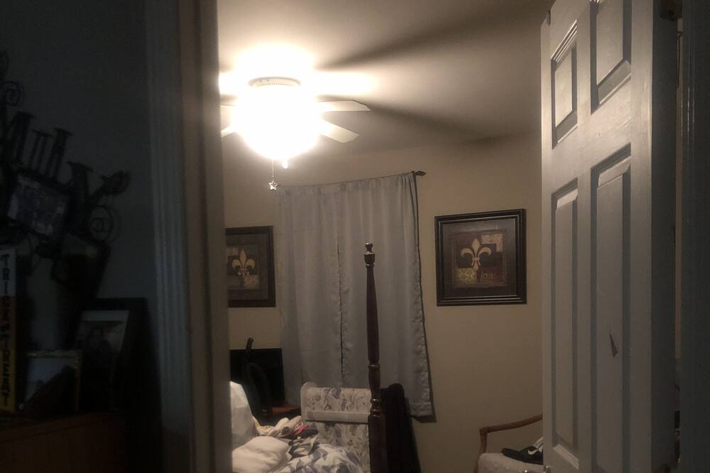 Photo of Bedroom in Wentworth
