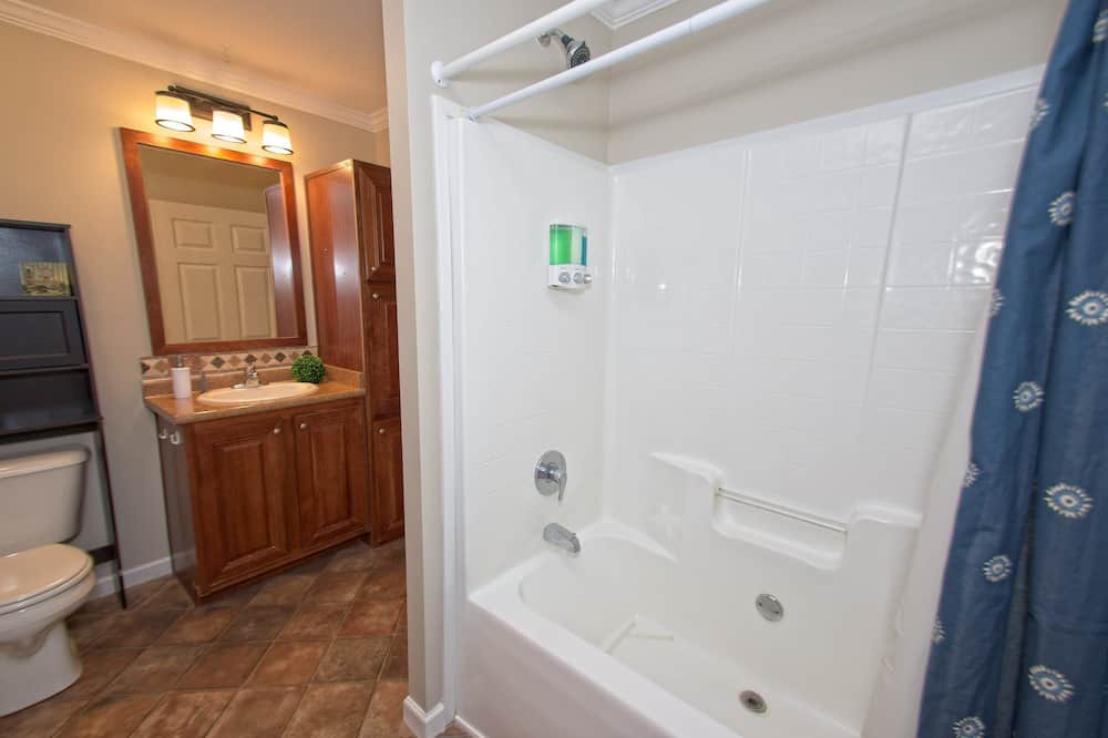 Photo of Bathroom in Rileyville