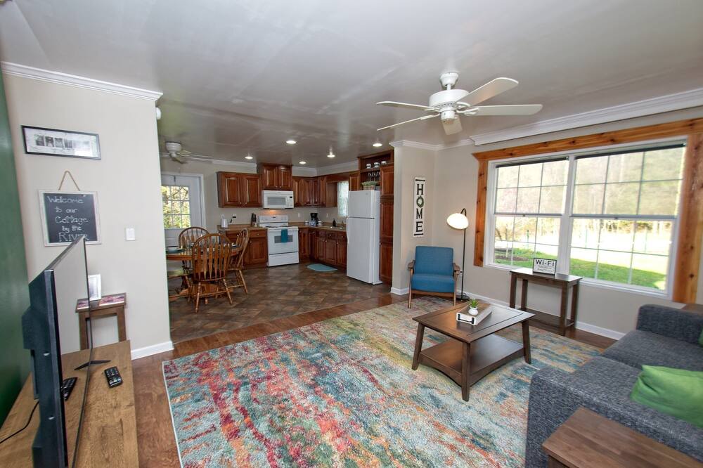 Photo of Bedroom in Rileyville