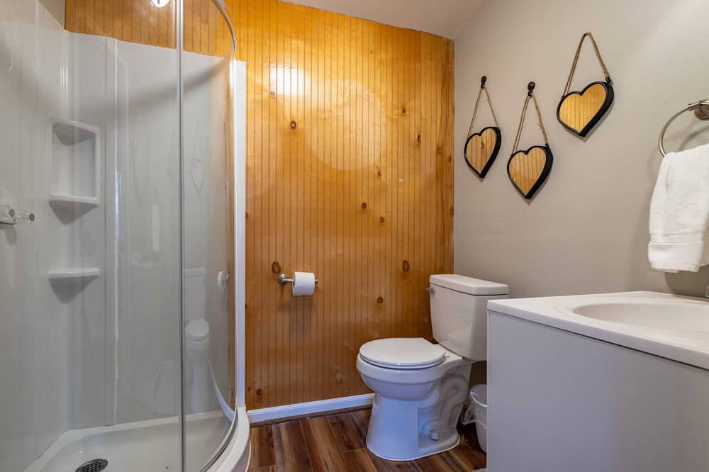 Photo of Bathroom in Rileyville