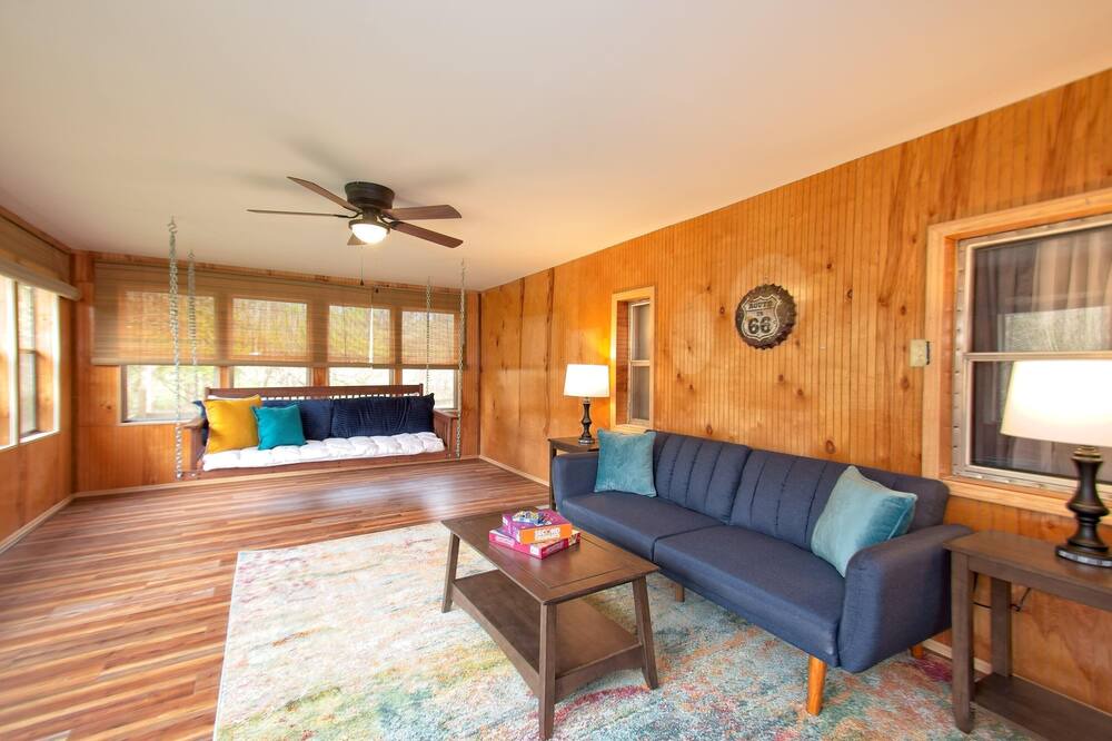 Photo of Bedroom in Rileyville