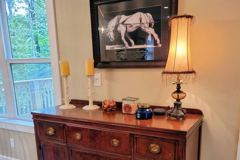 Photo of Bedroom in Monticello