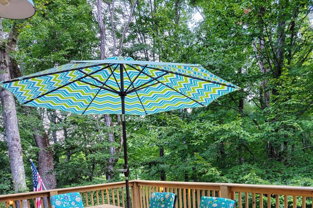 Photo of Outdoor in Monticello