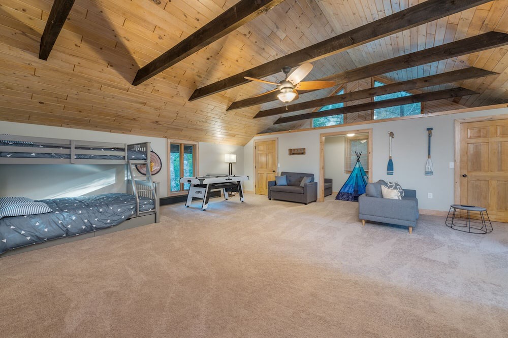 Photo of Bedroom in Brevard