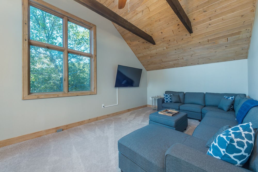 Photo of Bedroom in Brevard