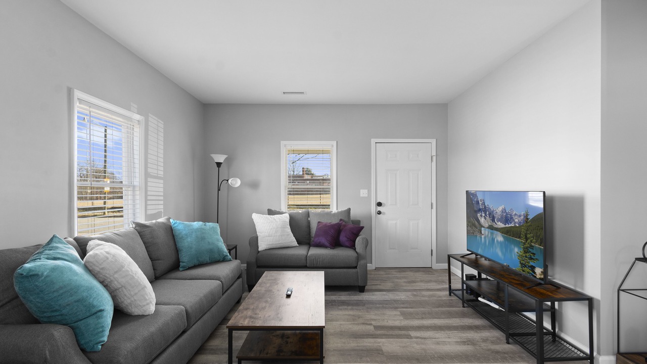 Photo of Livingroom in Greensboro