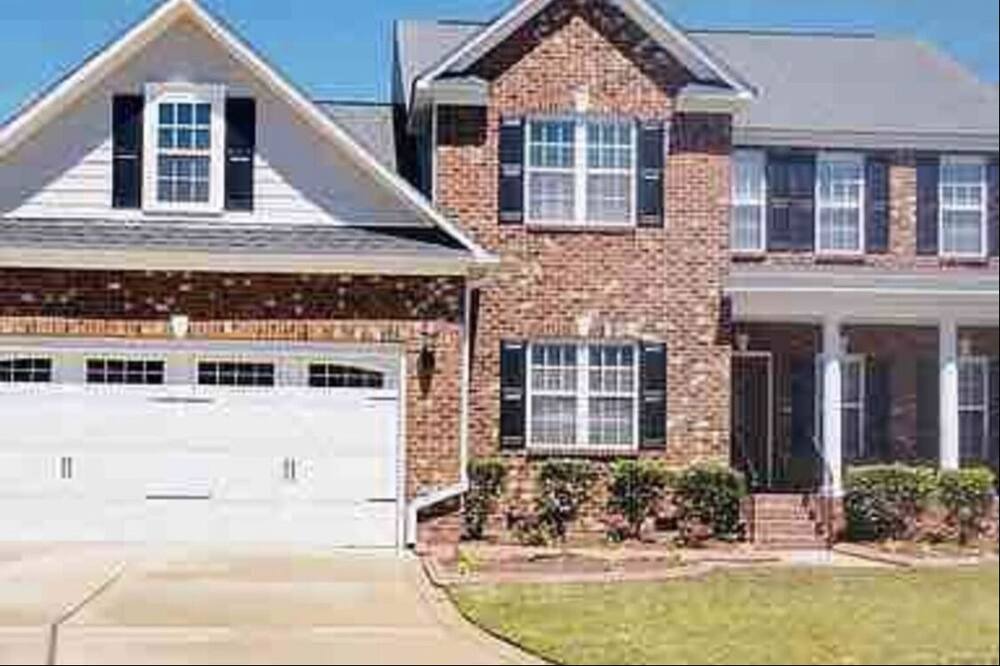 Photo of Outdoor in Cape Fear