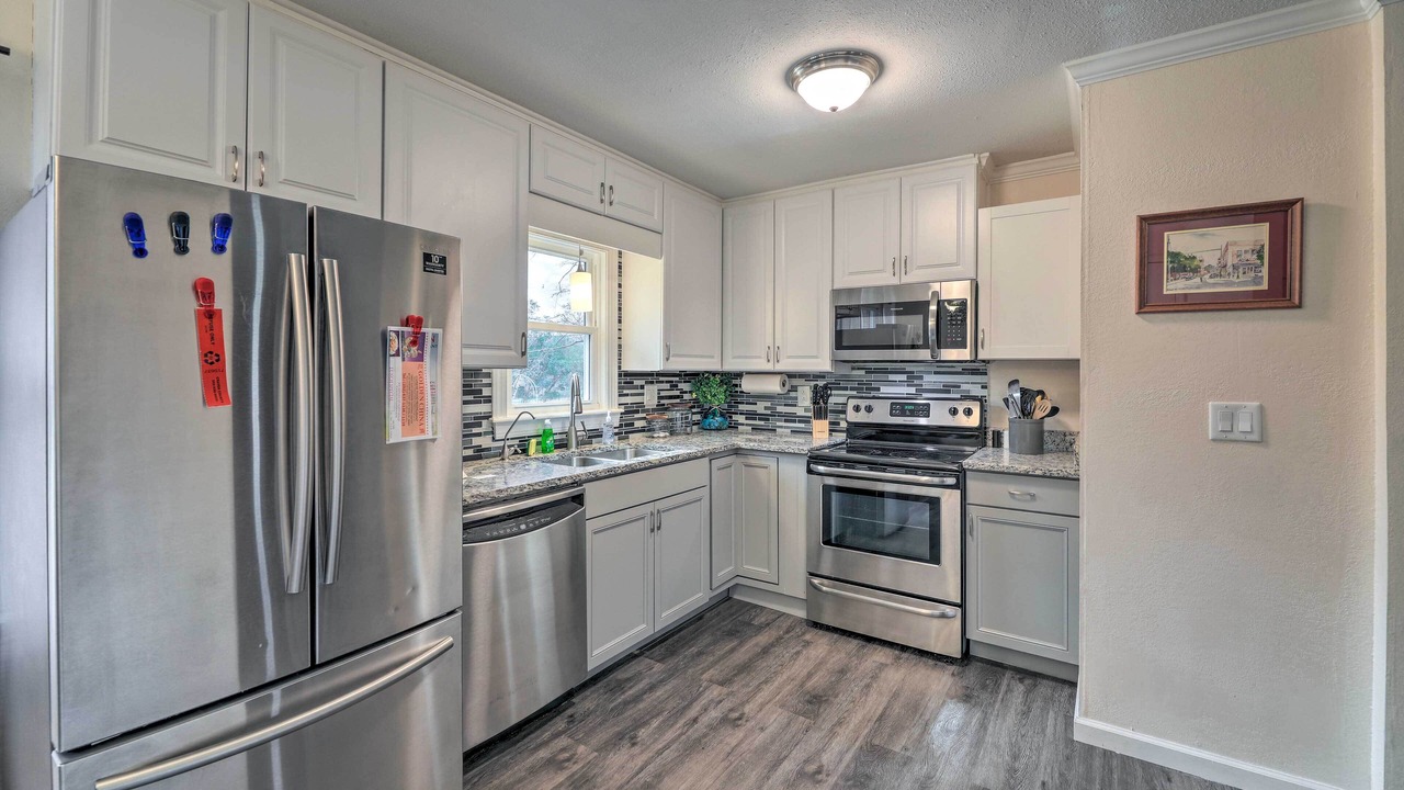 Photo of Kitchen in Brices Creek