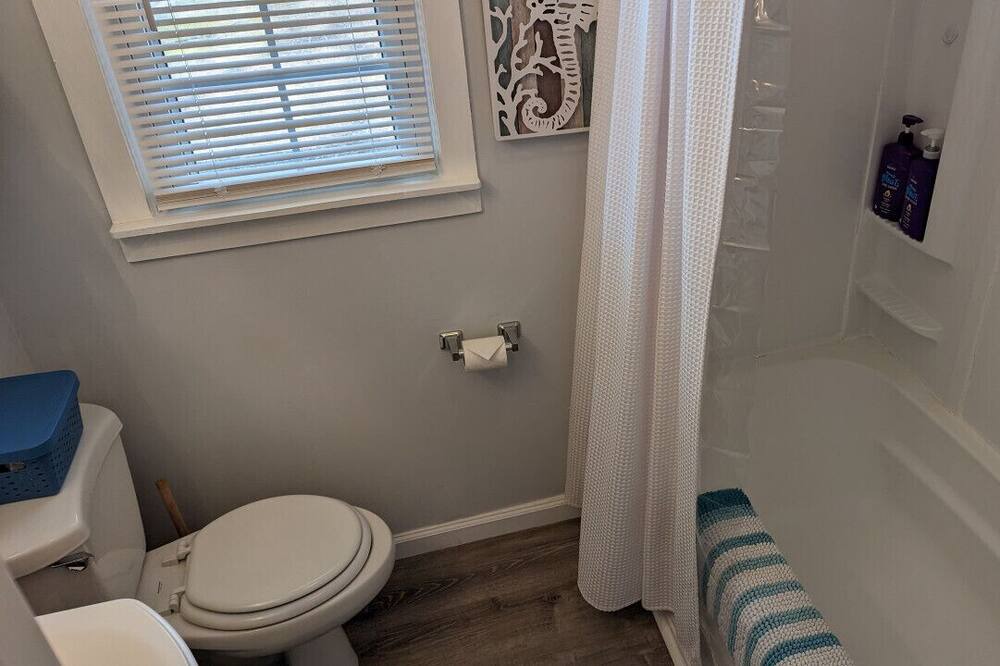 Photo of Bathroom in Buena Vista