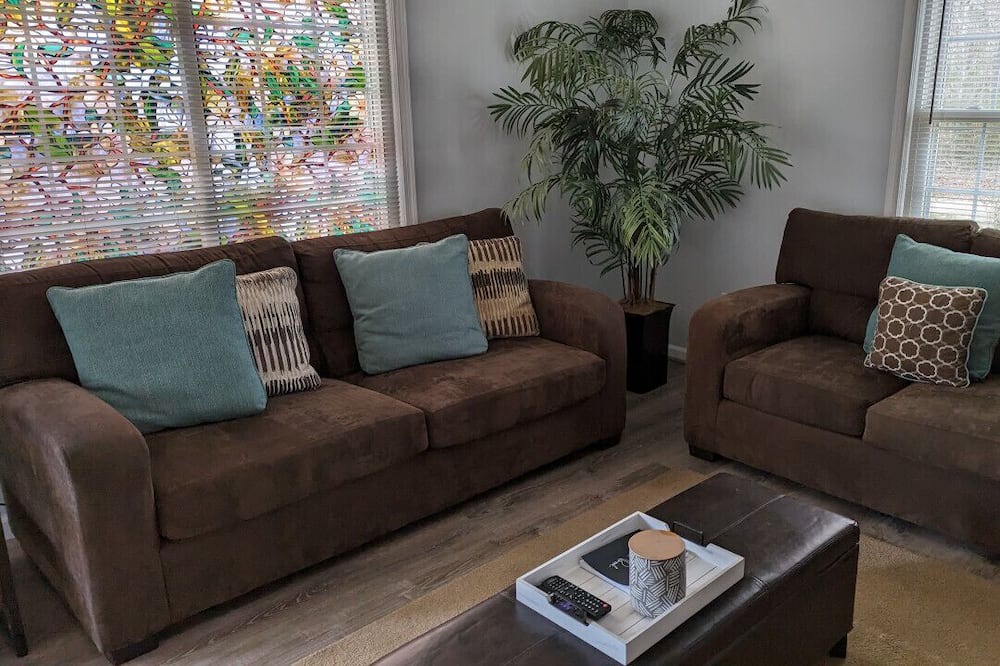 Photo of Livingroom in Buena Vista