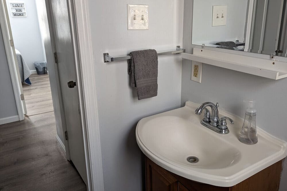 Photo of Bathroom in Buena Vista