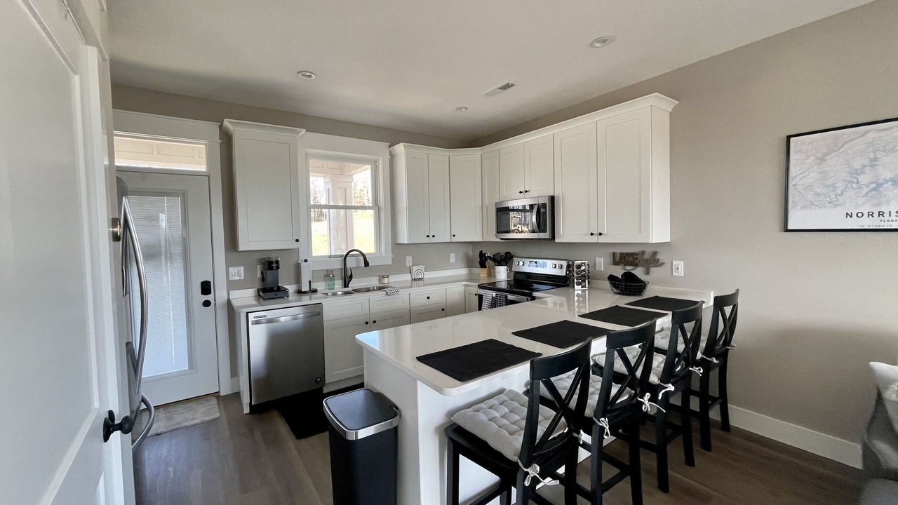 Photo of Kitchen in La Follette