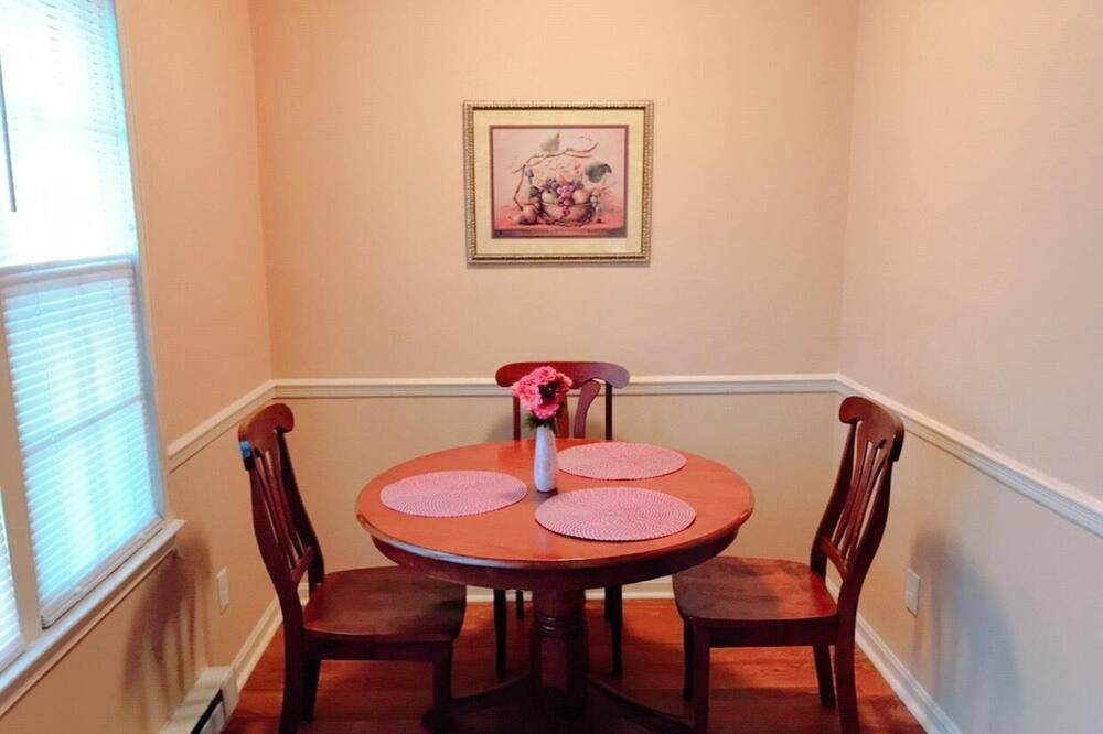 Photo of Kitchen in Downtown Greensboro