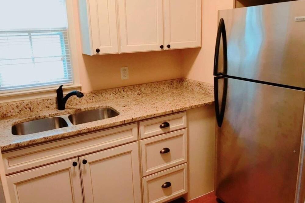 Photo of Kitchen in Downtown Greensboro