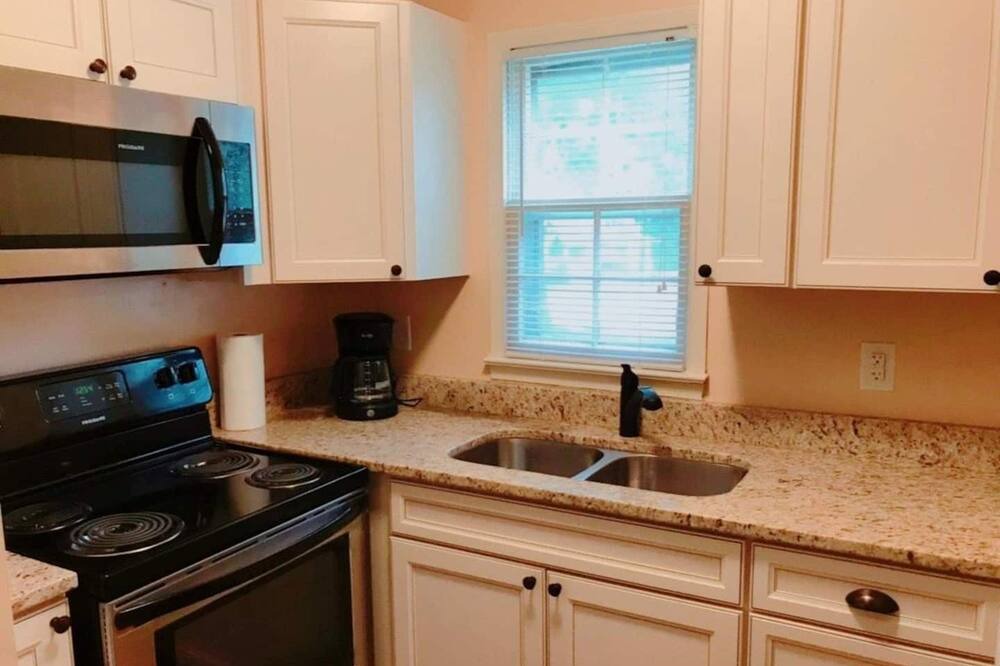 Photo of Kitchen in Downtown Greensboro